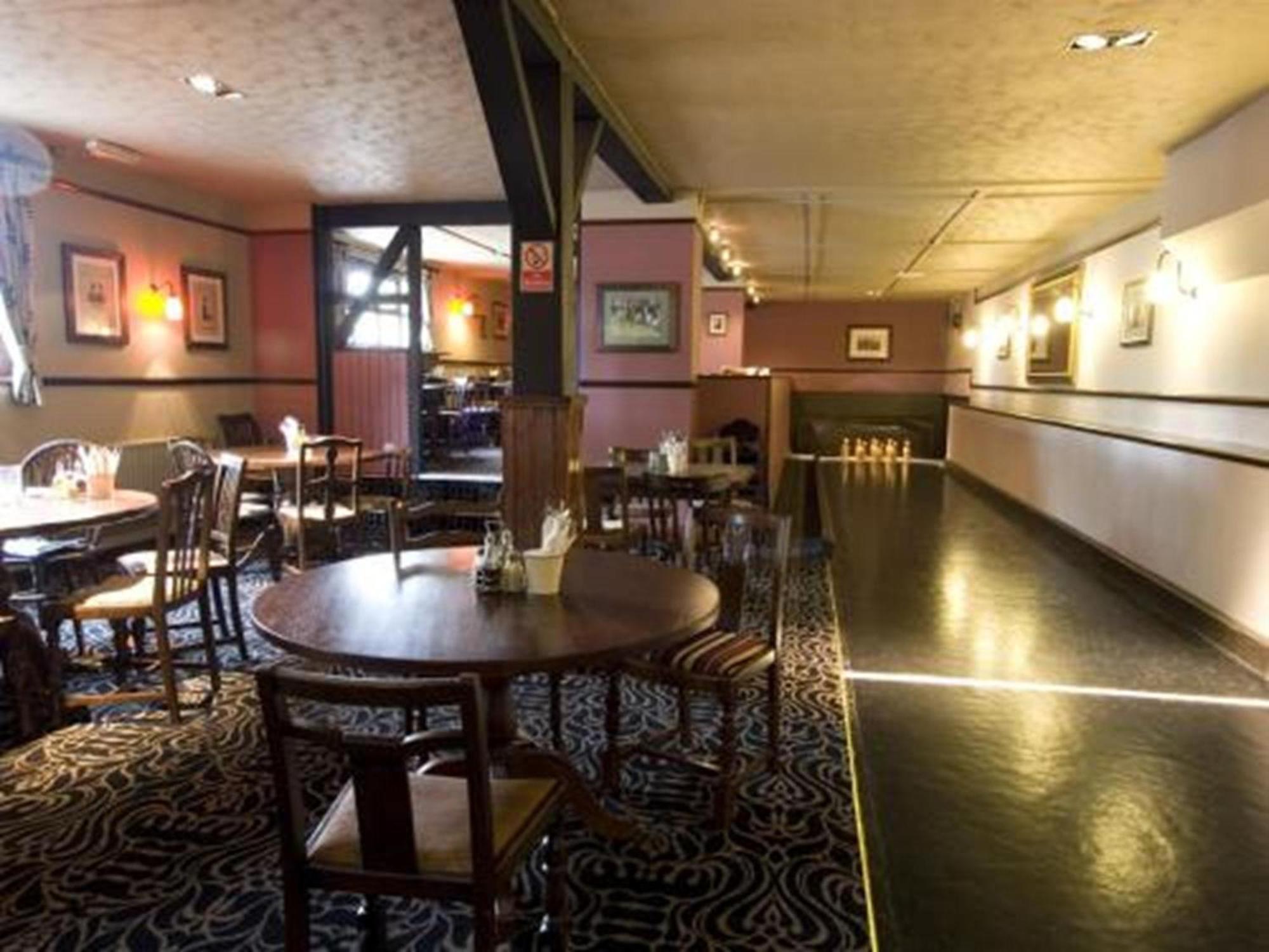 The Swan At Stoford Ξενοδοχείο Stapleford  Εξωτερικό φωτογραφία